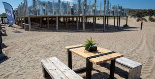 Strandpaviljoen Paal 10 - foto 3