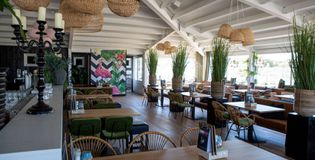 Strandpaviljoen Paal 10 - foto 2