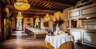 Kasteel Wijenburg - foto 2