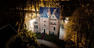 Kasteel Wijenburg - foto 3