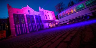 Remise Den Haag - foto 2