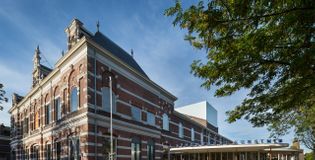 Schouwburg Kunstmin & Energiehuis - foto 2