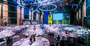 Schouwburg Kunstmin & Energiehuis - foto 3