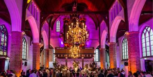 De Oude Kerk Naaldwijk - foto 3