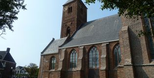 De Oude Kerk Naaldwijk