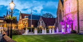 De Oude Kerk Naaldwijk - foto 2