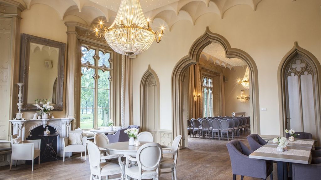 Kasteel De Schaffelaar