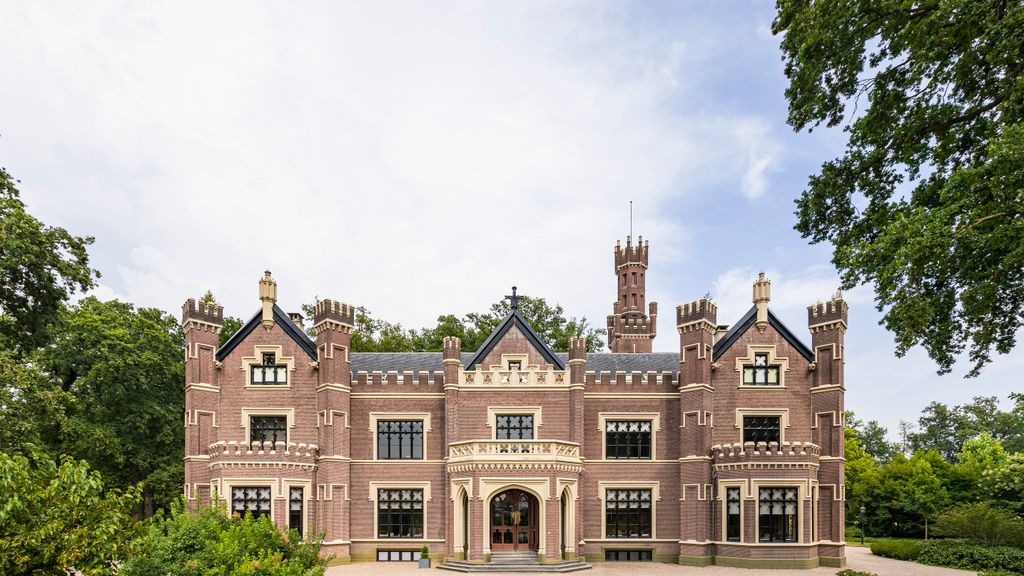 Kasteel De Schaffelaar - foto 1