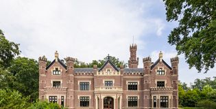 Kasteel De Schaffelaar