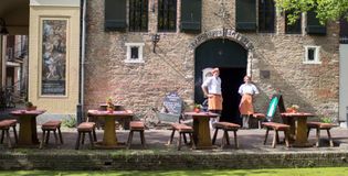 Stadsherberg De Mol - foto 3