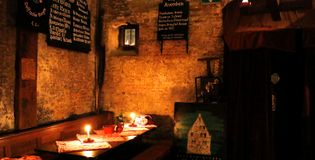 Stadsherberg De Mol - foto 2