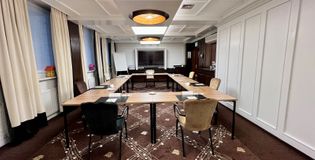 Golden Tulip Hotel Central - foto 2