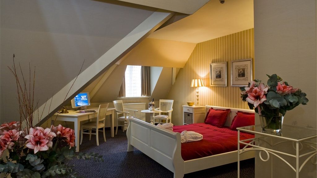 Amrâth Hotel Lapershoek Arenapark