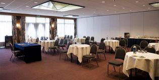 Amrâth Hotel Lapershoek Arenapark - foto 3