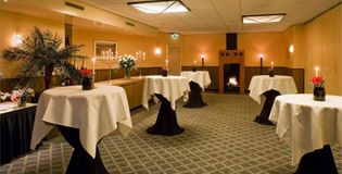 Amrâth Hotel Lapershoek Arenapark - foto 2