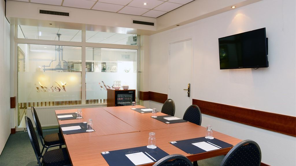 Amrâth Hotel Lapershoek Arenapark
