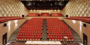 de Doelen ICC Rotterdam - foto 2