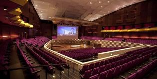 de Doelen ICC Rotterdam - foto 3