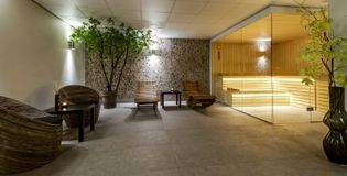 NH Barbizon Palace - foto 2