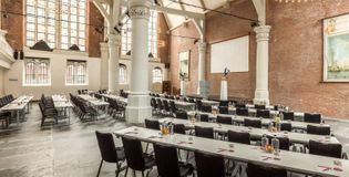 NH Barbizon Palace - foto 3