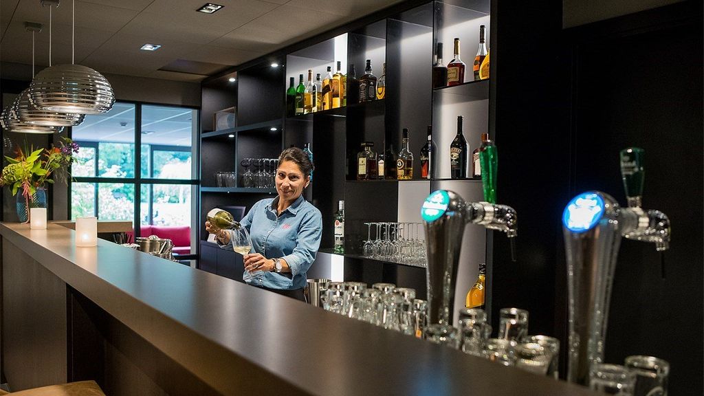 Hotel Ernst Sillem Hoeve