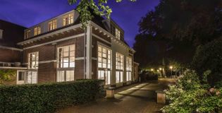 Hotel Ernst Sillem Hoeve - foto 2