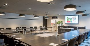 Hotel Ernst Sillem Hoeve - foto 3