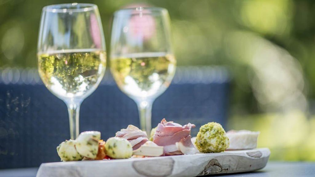 Hotel Ernst Sillem Hoeve