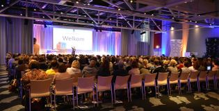 CORPUS Congress Centre - foto 3