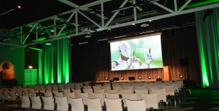 CORPUS Congress Centre - foto 2