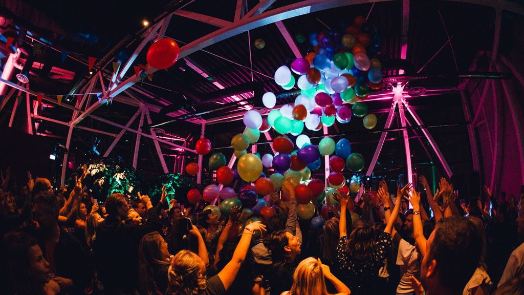 CORPUS Congress Centre - foto 2