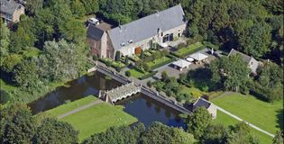 Het Oude Slot Heemstede - foto 2