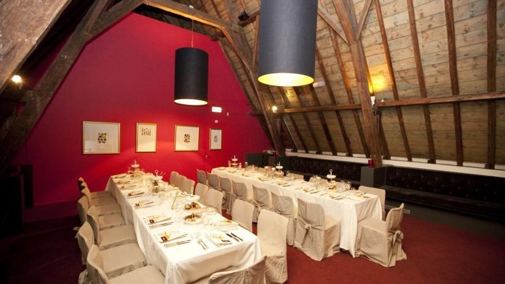 Het Oude Slot Heemstede