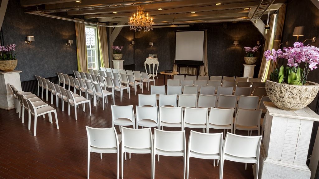 Het Oude Slot Heemstede