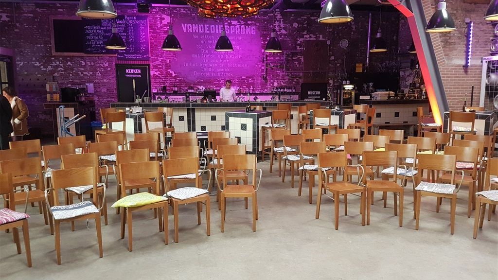 Brouwerij Vandeoirsprong