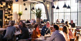 Brouwerij Vandeoirsprong - foto 2