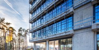 U Parkhotel - foto 3