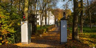 Het Kasteel van Rhoon - foto 3