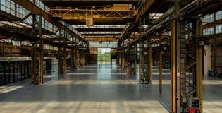 De Werkspoorkathedraal - foto 1