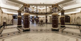 Koninklijk Instituut voor de Tropen - foto 3