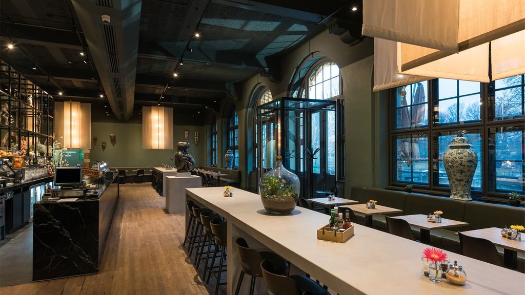 Koninklijk Instituut voor de Tropen