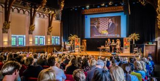 Koninklijk Instituut voor de Tropen - foto 2