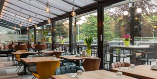 Fletcher Hotel-Restaurant Jagershorst-Eindhoven - foto 3