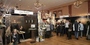 Hotel Restaurant Riche - foto 2