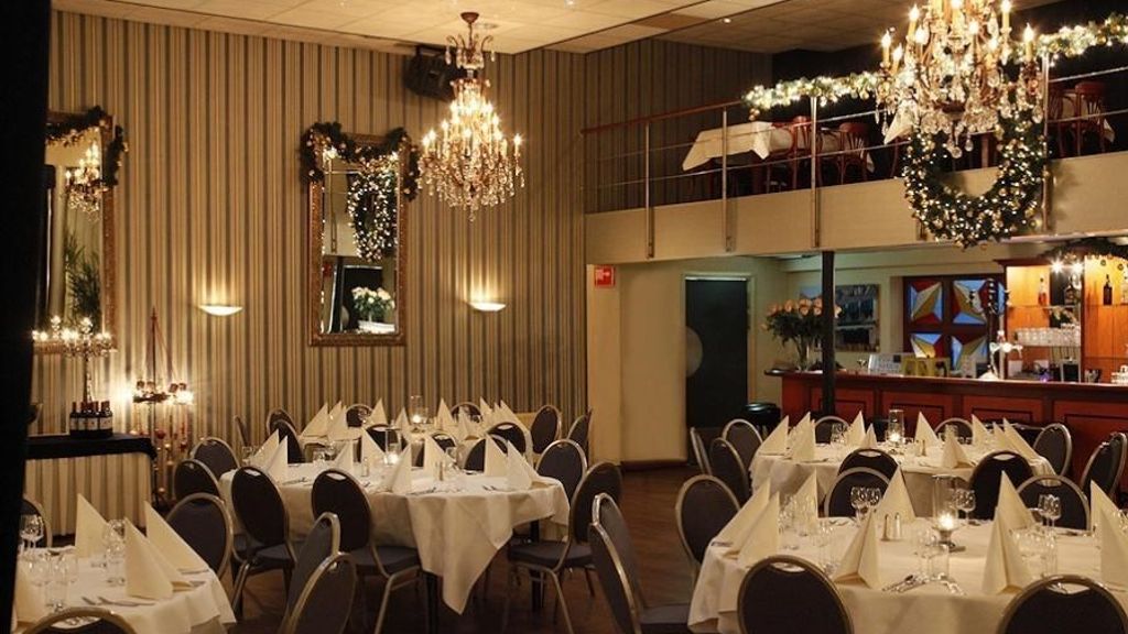 Hotel Restaurant Riche