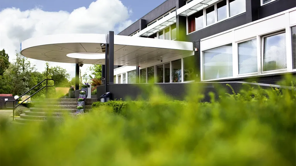 Best Western Plus Rotterdam Airport Hotel - trouwlocatie, feestlocatie