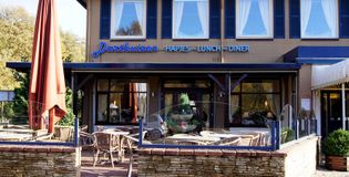 Restaurant d'Arthuizen - foto 3