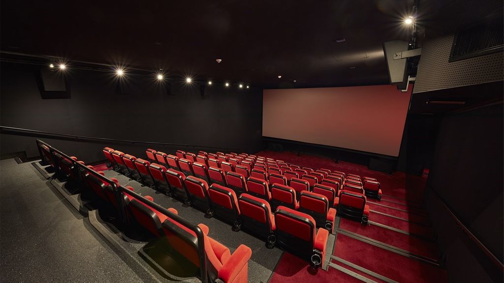 Pathé Groningen