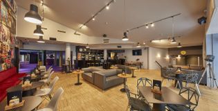 Pathé Groningen - foto 2