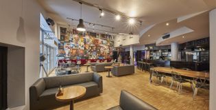 Pathé Groningen - foto 3